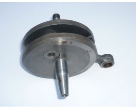 KLIKOVÁ HŘÍDEL - JAWA 50/20,21,23